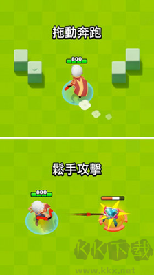 暴走弓箭游戲