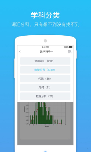 GRE單詞app標(biāo)準(zhǔn)版
