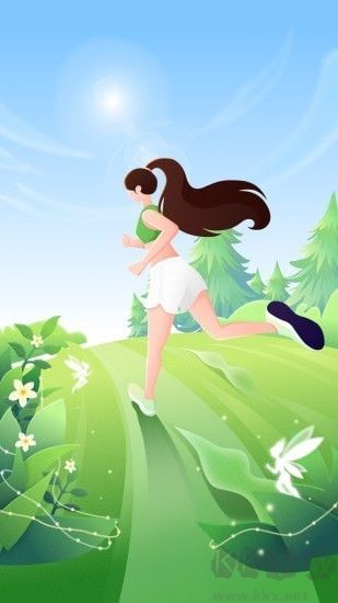 計(jì)步精靈app最新版