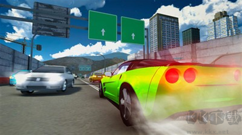 合并飛車手游
