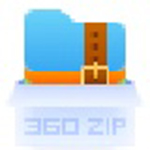 360zip全新版 v4.0.0