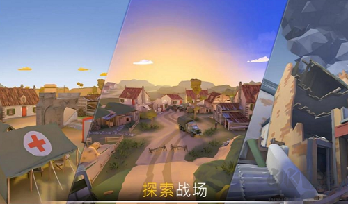戰(zhàn)爭(zhēng)行動(dòng)二戰(zhàn)官網(wǎng)版