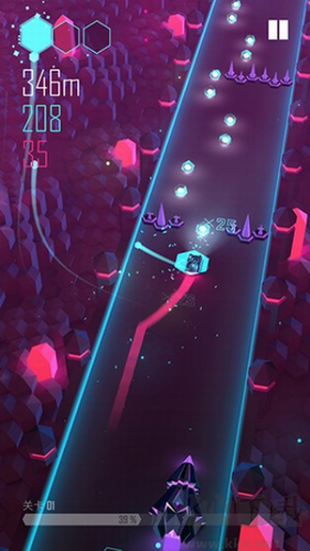 節奏超跑2024最新版