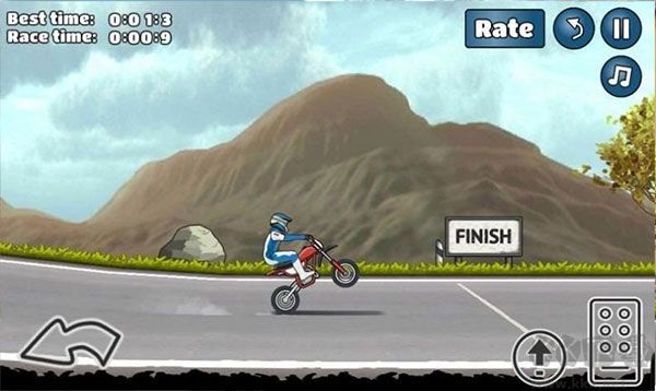 WHEELIECH安卓版