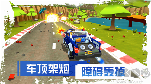 剎車失靈2手機(jī)版