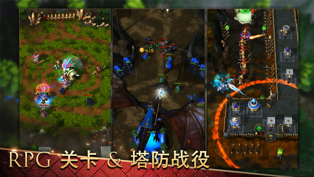 戰爭世紀手游官方版