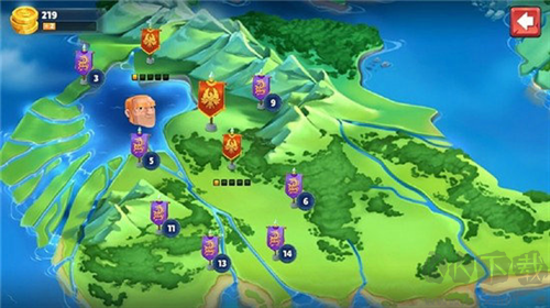 保衛戰場大作戰修改版