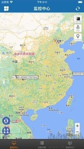 SINMAO定位器升級(jí)版
