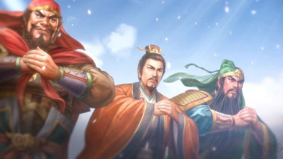 三國志8重制版三十五項(xiàng)修改器直裝版