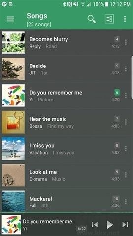 jetaudio音樂播放器app手機版