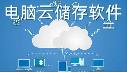 好用的云存儲軟件合集-免費的電腦云存儲軟件-電腦云端備份存儲軟件