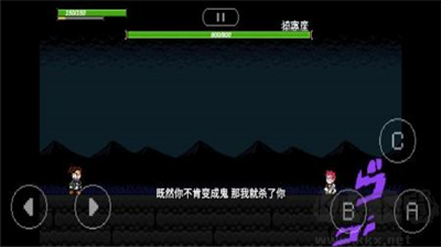 JOJO的奇妙冒險游戲