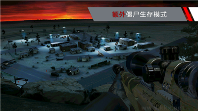 代號(hào)47狙擊游戲