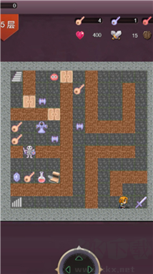 魔塔100層最新版