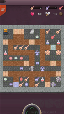 魔塔100層最新版