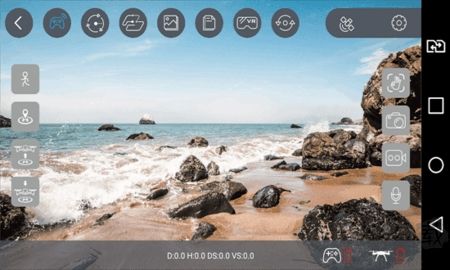sjrc無(wú)人機(jī)(SJ GPS PRO)