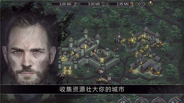 部落與戰(zhàn)爭最新版