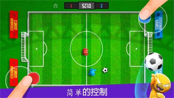 火柴人派對無限磚石版