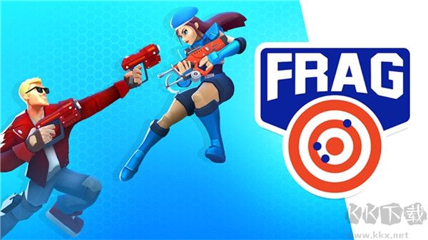 專業射手fabg最新版