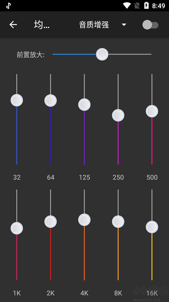 doubleTwist免費版