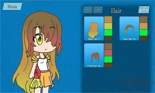 加查動(dòng)畫(huà)制作(Gacha Animator)