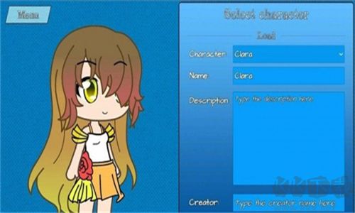 加查動(dòng)畫(huà)制作(Gacha Animator)