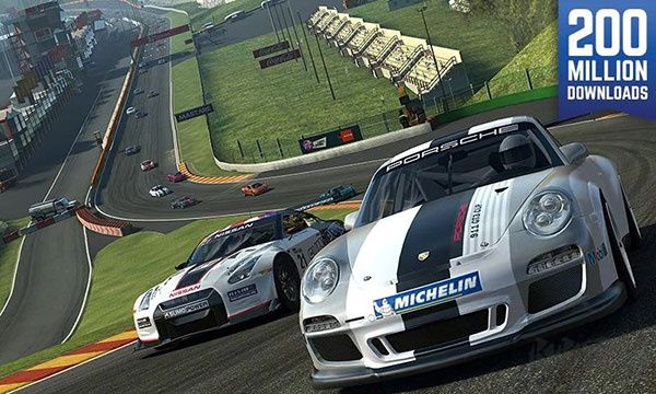 realracing3官方正版 第2張圖片