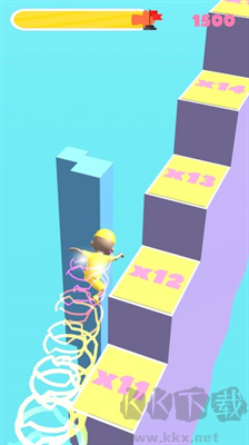 跳躍之男最新版
