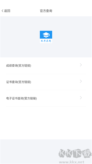 軟考真題