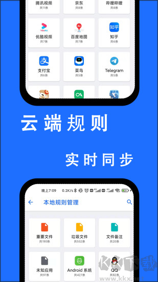安卓清理君app最新版手機(jī)內(nèi)存優(yōu)化垃圾清理軟件