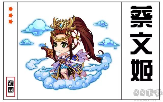 掛機吧主公GM版7723服武將推薦3