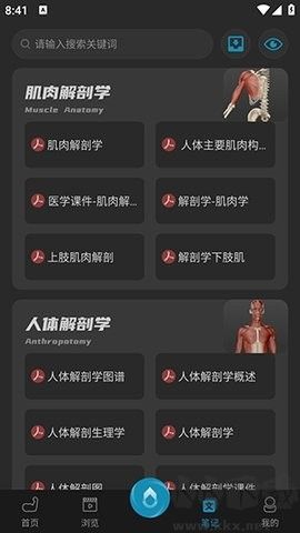 3D肌肉解剖正式版