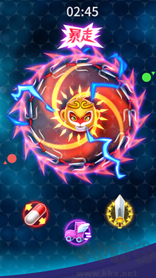 刀劍闖關(guān)全武器版