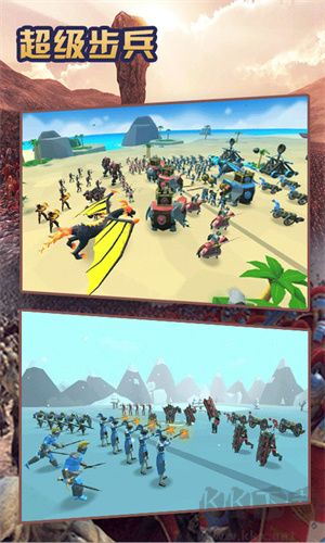 超級步兵內置MOD懸浮窗菜單下載 第1張圖片