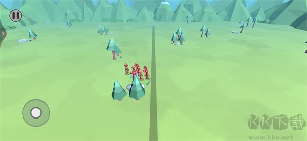 超級步兵內置MOD懸浮窗菜單版游戲攻略4
