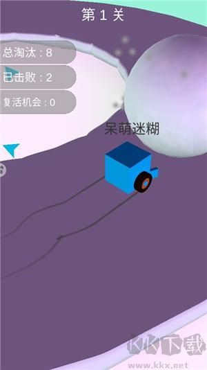 迷你動物大作戰破解版內置菜單入門教程5