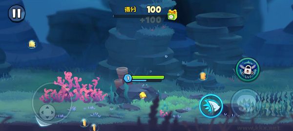 魚吃魚官方版免登陸2024最新版怎么玩