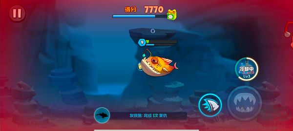 魚吃魚官方版免登陸2024最新版怎么玩