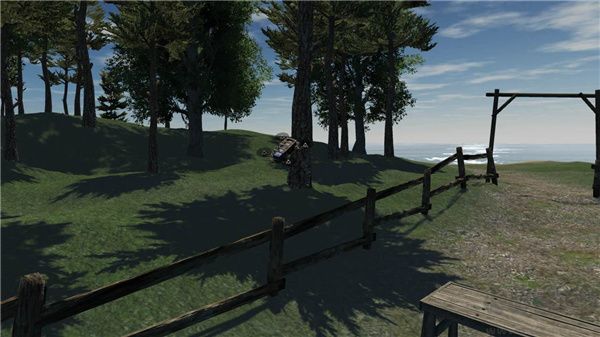 FPV模擬器中文版