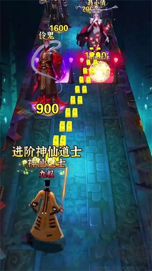 游戲亮點截圖
