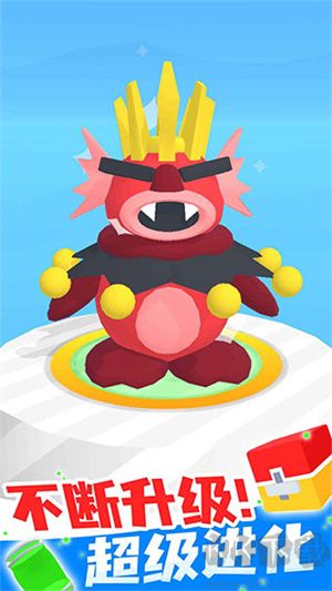 精靈大師最新版