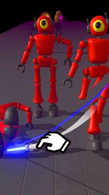 瘋狂削削削免費版
