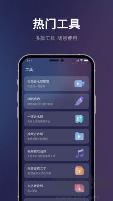 短視頻一鍵搬運正版