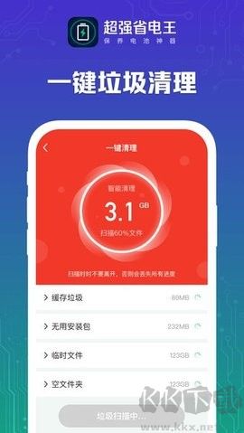 超強省電王官方版