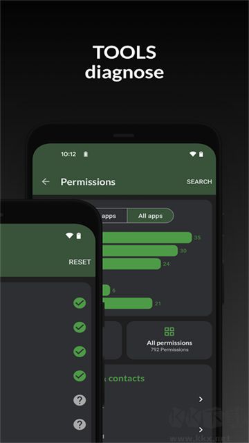 devcheckpro客戶端
