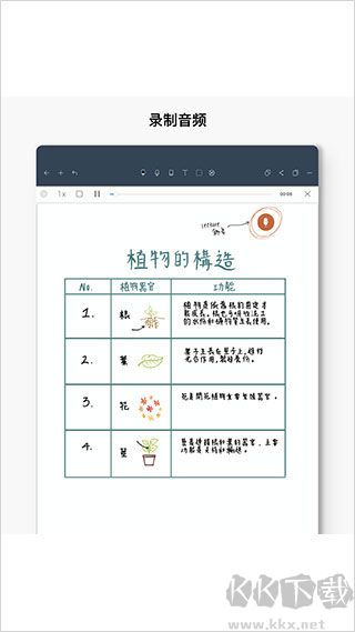 Noteshelf漢化版