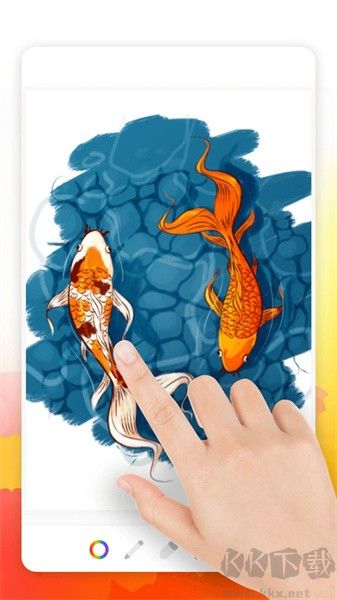 神采畫師AI繪畫