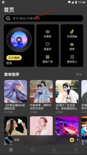 檸樂音樂去廣告版