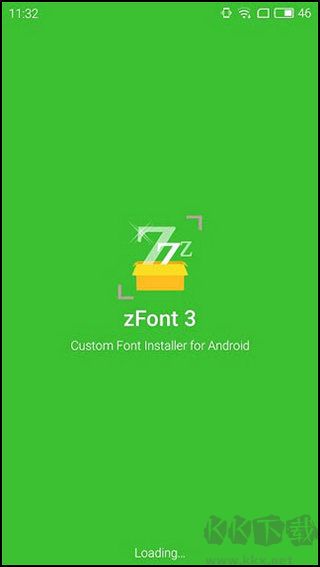zFont3官方正版