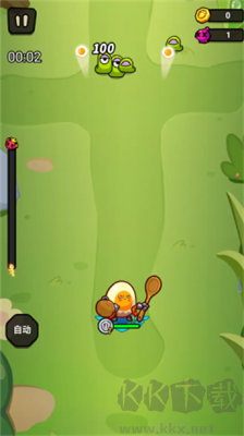英雄廚房守護戰(zhàn)游戲